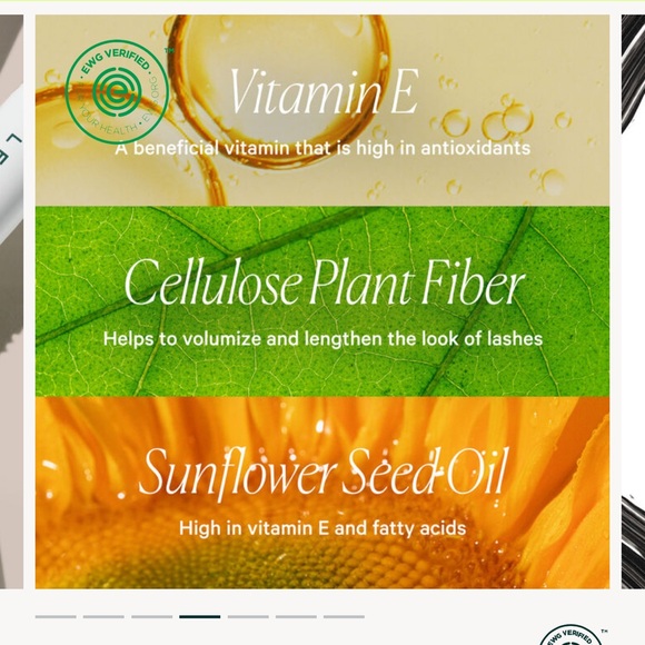 NWT WELL PEOPLE Expressionist Pro Mascara Black 8ml - Picture 3 of 5